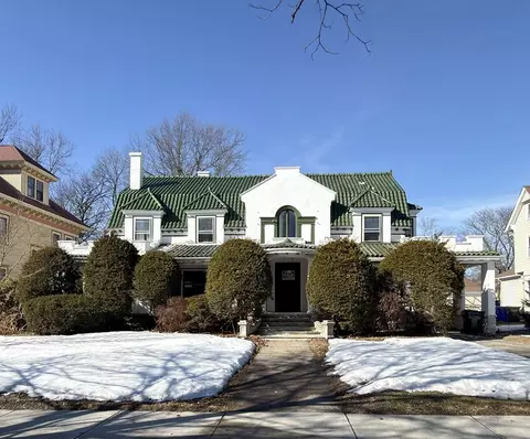 194 Sumner Ave, Springfield, MA 01108