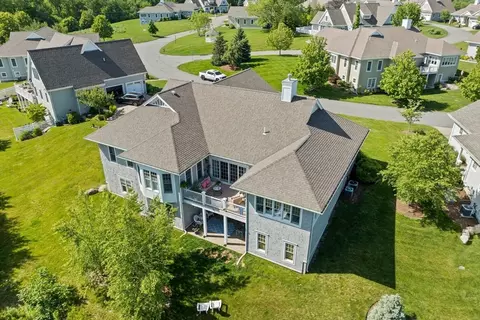 31 Chittenden Ln #31, Cohasset, MA 02025