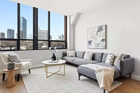 100 Shawmut Ave #201, Boston, MA 02118