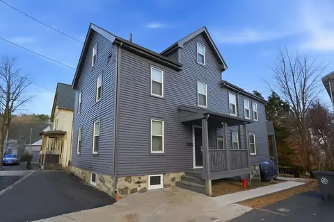14-16 Ripley St, Malden, MA 02148