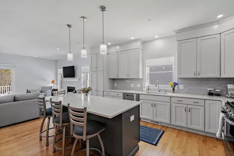 Kitchen - 6 Chickadee Way #23, Upton, MA 01568 photo 3 of 6