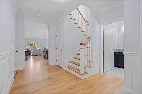 Entry Way - 6 Chickadee Way #23, Upton, MA 01568 photo 3 of 4