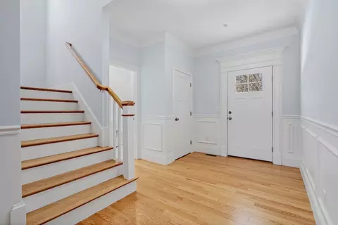 Entry Way - 6 Chickadee Way #23, Upton, MA 01568 photo 2 of 4