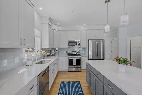 Kitchen - 6 Chickadee Way #23, Upton, MA 01568 photo 6 of 6