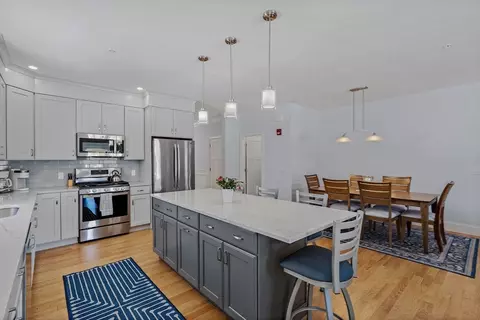 Kitchen - 6 Chickadee Way #23, Upton, MA 01568 photo 2 of 6