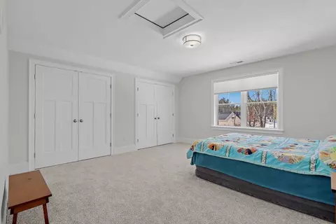 Bedroom - 6 Chickadee Way #23, Upton, MA 01568 photo 5 of 6