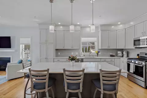Kitchen - 6 Chickadee Way #23, Upton, MA 01568 photo 4 of 6