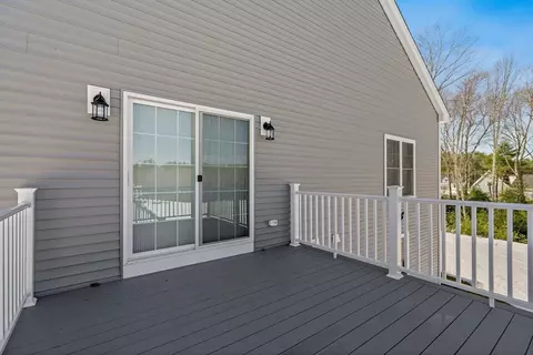 Exterior - 6 Chickadee Way #23, Upton, MA 01568 photo 5 of 7