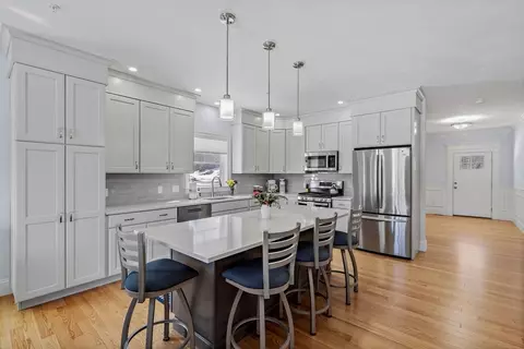 Kitchen - 6 Chickadee Way #23, Upton, MA 01568 photo 5 of 6