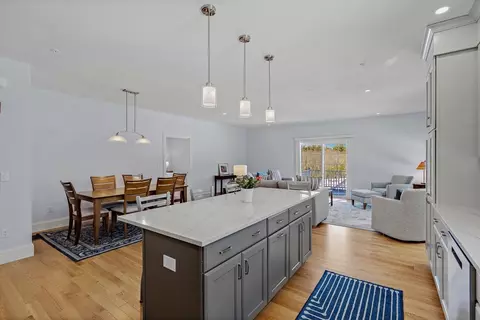 Kitchen - 6 Chickadee Way #23, Upton, MA 01568 photo 1 of 6