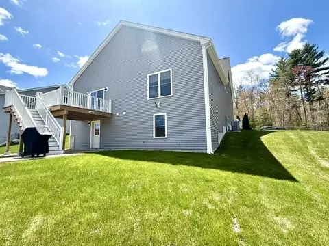 Exterior - 6 Chickadee Way #23, Upton, MA 01568 photo 7 of 7
