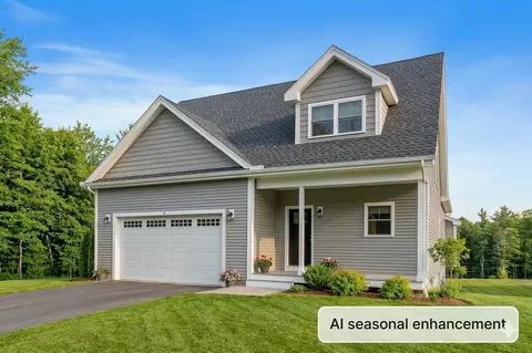 Exterior - 6 Chickadee Way #23, Upton, MA 01568 photo 6 of 7