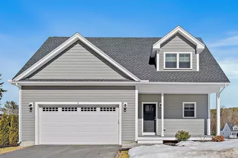 Exterior - 6 Chickadee Way #23, Upton, MA 01568 photo 3 of 7