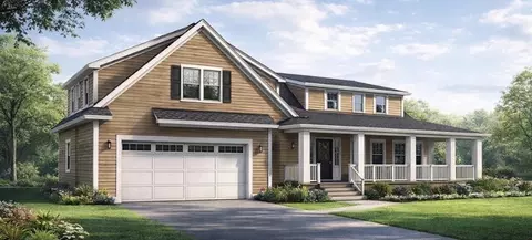 48 Anthony St, Berkley, MA 02779