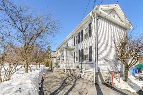 155 Thorndike St, Arlington, MA 02474