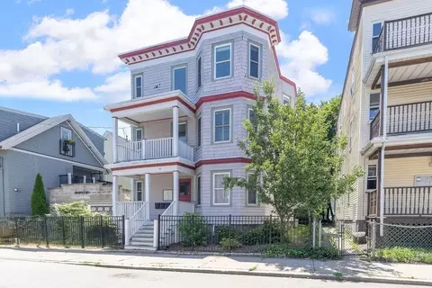 41 Sudan St #PH, Boston, MA 02125