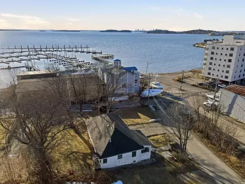 63 Halvorsen Ave, Hull, MA 02045