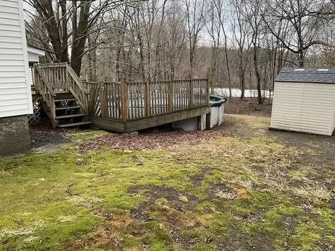 Exterior - 12 C St, Douglas, MA 01516 photo 2 of 2