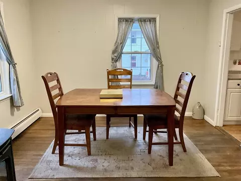 Dining - 12 C St, Douglas, MA 01516 photo 1 of 2
