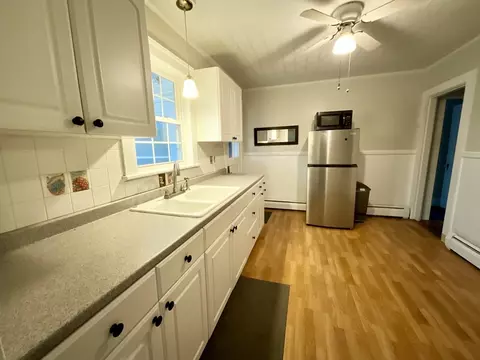 Kitchen - 12 C St, Douglas, MA 01516 photo 3 of 3