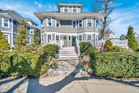 251 Massachusetts Ave #1, Arlington, MA 02474