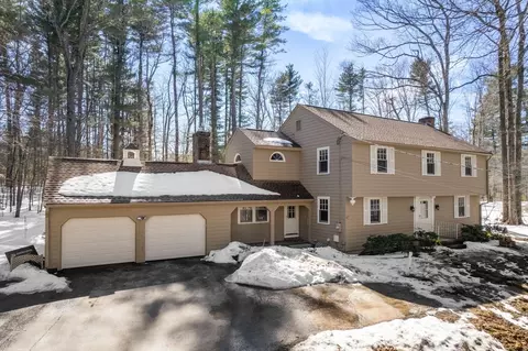 20 Hickory Hill Rd, Wayland, MA 01778