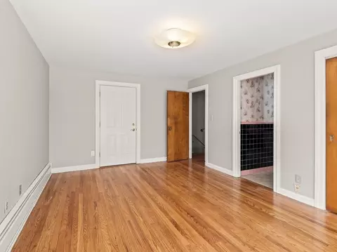 Bedroom - 42 Ellis Dr, Worcester, MA 01609 photo 6 of 7