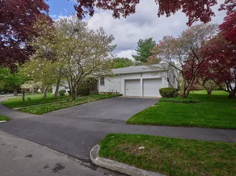 Exterior - 42 Ellis Dr, Worcester, MA 01609 photo 6 of 9