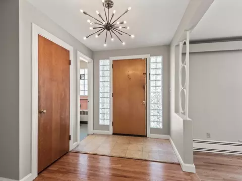 Entry Way - 42 Ellis Dr, Worcester, MA 01609 photo 1 of 2