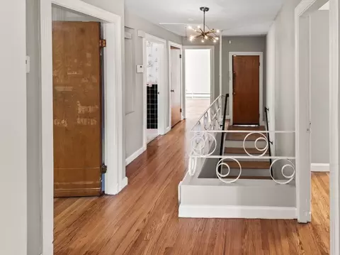 Entry Way - 42 Ellis Dr, Worcester, MA 01609 photo 2 of 2