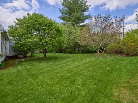 Exterior - 42 Ellis Dr, Worcester, MA 01609 photo 9 of 9
