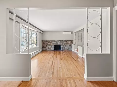 Living - 42 Ellis Dr, Worcester, MA 01609 photo 1 of 8