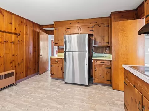 Kitchen - 42 Ellis Dr, Worcester, MA 01609 photo 4 of 4