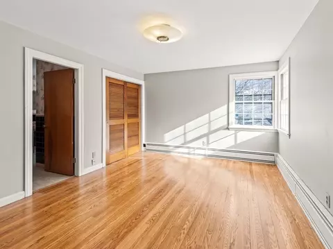 Bedroom - 42 Ellis Dr, Worcester, MA 01609 photo 5 of 7
