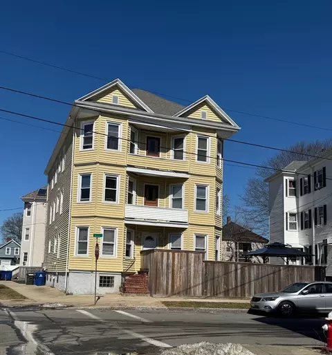 377 Earle St, New Bedford, MA 02746