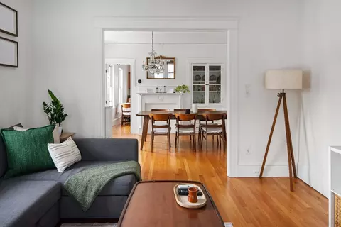 206 N Beacon St #206, Watertown, MA 02472