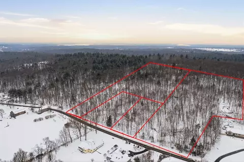 0 Kendall St Parcel C, Granby, MA 01033
