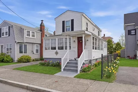 1080 Shirley St, Winthrop, MA 02152