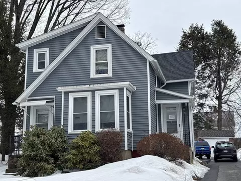 10 Malden St, Worcester, MA 01606