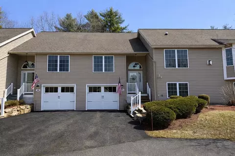 28 Linden Dr #28, Hampstead, NH 03826