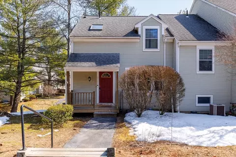 2101 Halcyon Dr #2101, Worcester, MA 01606