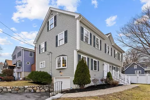 143 Wright St, Arlington, MA 02474 photo 2