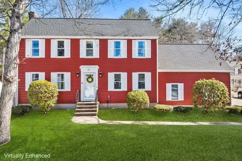 300 Woburn St, Wilmington, MA 01887