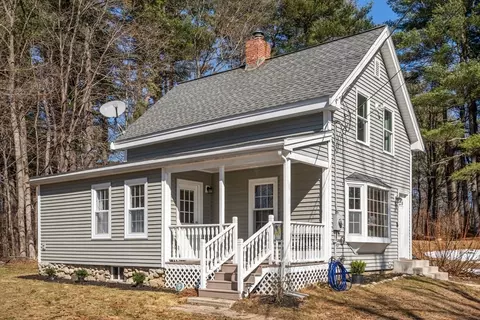 187 Purchase St, Milford, MA 01757