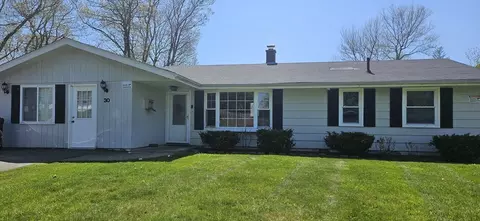 30 Aspen St, Brockton, MA 02302