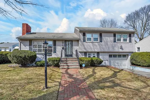 20 Homer Rd, Arlington, MA 02476