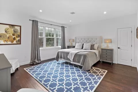 Bedroom - 75 Goddard Ave, Brookline, MA 02445 photo 3 of 5