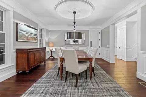 Dining - 75 Goddard Ave, Brookline, MA 02445 photo 2 of 3