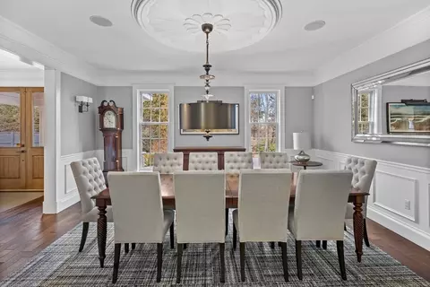 Dining - 75 Goddard Ave, Brookline, MA 02445 photo 3 of 3