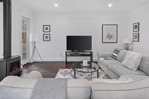 Living - 75 Goddard Ave, Brookline, MA 02445 photo 5 of 5
